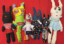 東京都渋谷区作業所 SHIBUYA WARM CRAFT