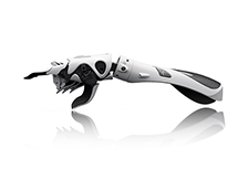 exiii株式会社 handiii / HACKberry