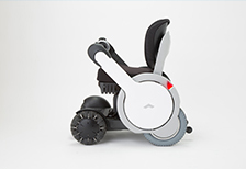 WHILL株式会社 WHILL Model A