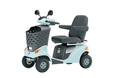 スズキ株式会社 スズキセニアカー ET4D