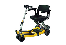 株式会社クラモト Luggie