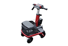 RT.ワークス株式会社 ロボットアシストウォーカー RT.1