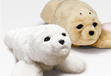 大和ハウス工業株式会社 メンタルコミットロボット パロ