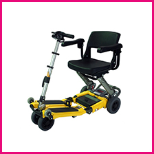 株式会社クラモト Luggie