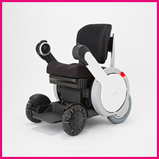 WHILL株式会社 WHILL