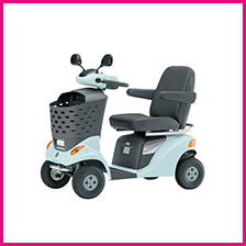 スズキ株式会社 スズキセニアカーET4D