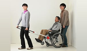 日本の知恵!ダイワハウスのJINRIKI
