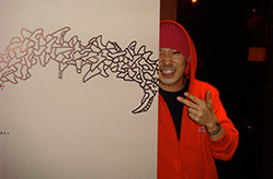 坂巻 善徳  a.k.a. sense