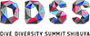 Dive Diversity Summit Shibuya