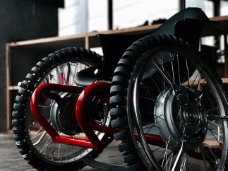 スライドリフト