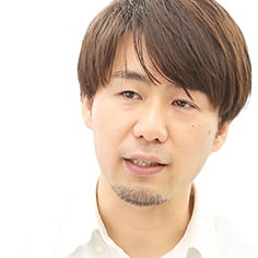 タキザワ ケイタ