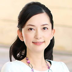 織田 友理子