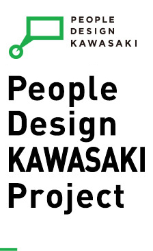 People Design KAWASAKI Project