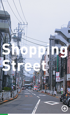 Shopping Street